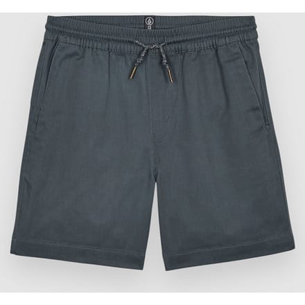 Volcom Frickin EW Kids Korte Broek grijs