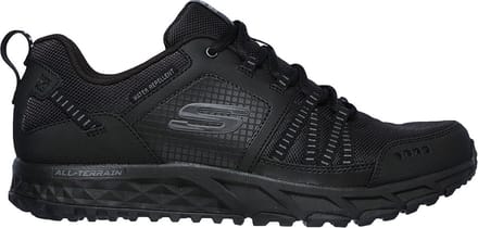 Skechers Sneakers - Maat 47.5 - Mannen - zwart