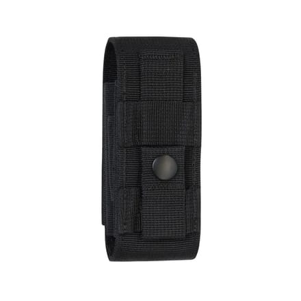 Leatherman MOLLE Sheath Zwart XL – Maximale Bescherming Voor Extra Grote Multitools