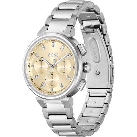 Hugo Boss Boss 1502676 One Horloge