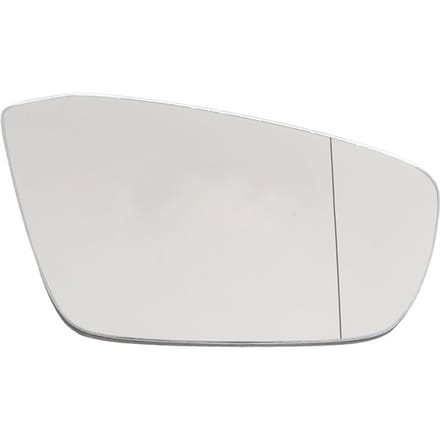Spiegelglas, buitenspiegel BLIC 6102-02-4301192P rechts