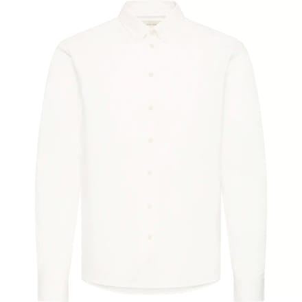 Blend - BHADAS SHIRT OXFORD - Heren - Lange mouwen shirts