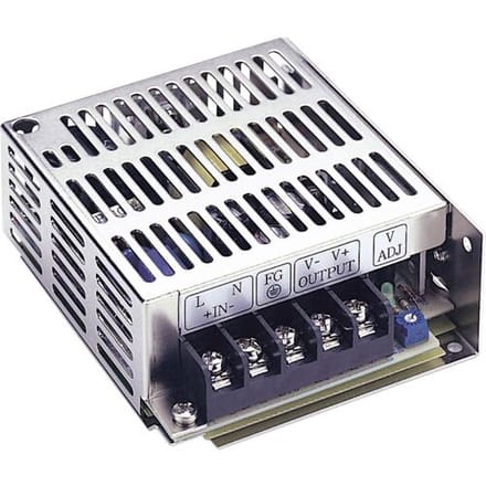 SunPower Technologies SPS 035-05 Schakelnetvoedingsmodule 5 V/DC 7 A 35 W