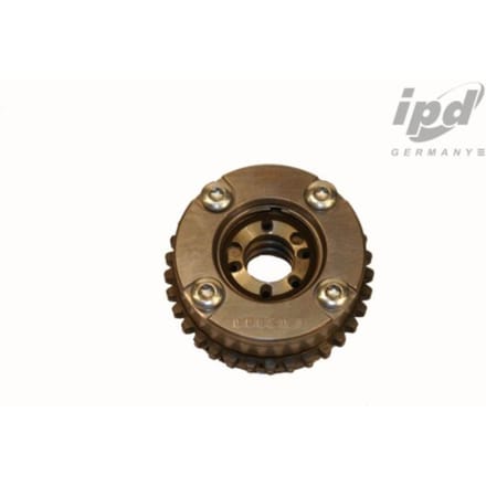 Nokkenasversteller  IPD inside HEPU 21-7053, links