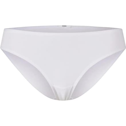 Urban Classics - Basic Cotton 5-Pack Slip set - S - Wit
