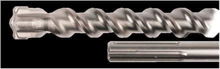 Makita P-77811 P4S: Betonboor 20 x 320 mm SDS-MAX