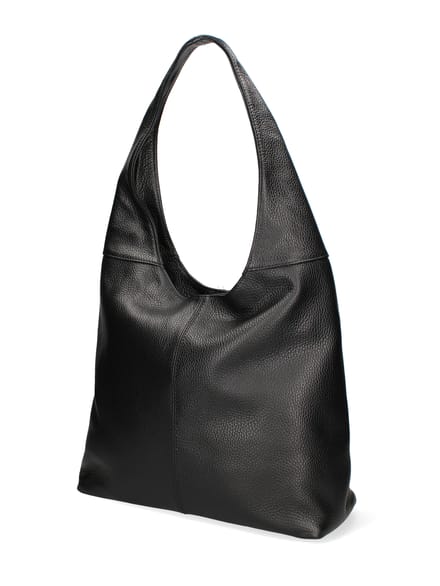 Gave Lux Schoudertas vrouwen D28 BLACK
