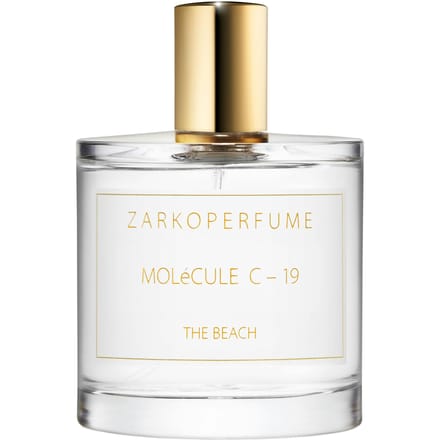 Zarkoperfume Mol&eacute;cule C-19 The Beach 100 ml