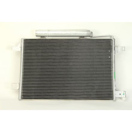 Condensator, airconditioning NRF 35758