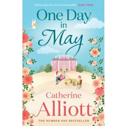 One Day In May - Catherine Alliott