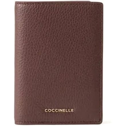 Coccinelle Paspoort Houder Bessen