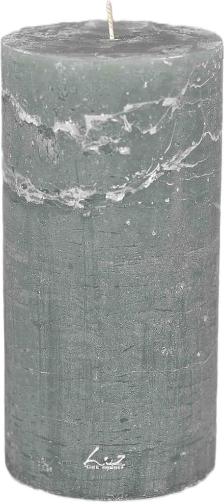Rasteli Luz Your Senses Stomp Kaars Sense D 10 cm H 20 cm