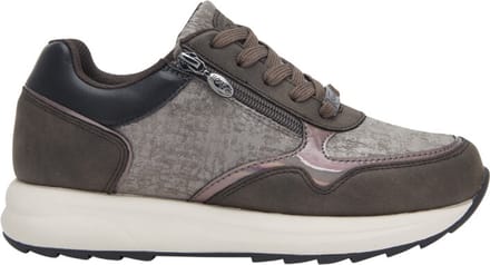 SCHOLL - BEVERLY ZIP Dames Sneakers