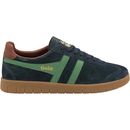 Sneakers Gola Hurricane Suede