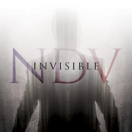 Invisible - Nick D'virgilio