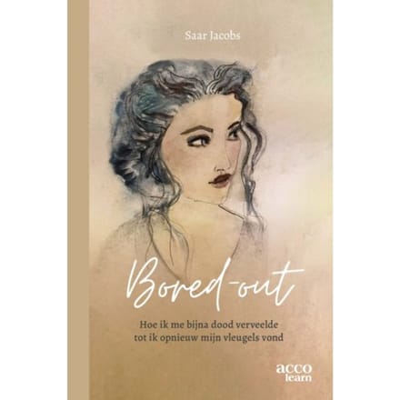 Bored-Out - Saar Jacobs