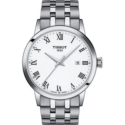 Tissot T-Classic T1294101101300 Classic Dream Horloge