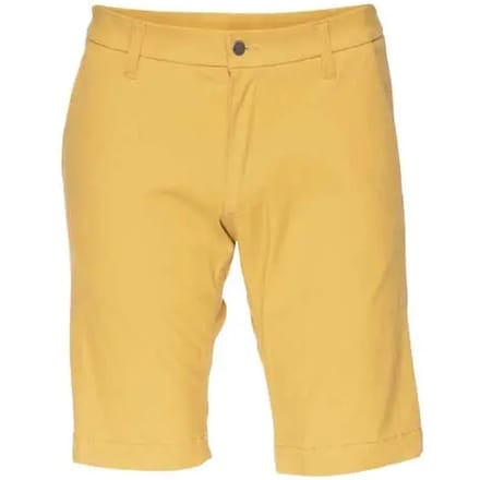 Chino Short broek Snap Climbing