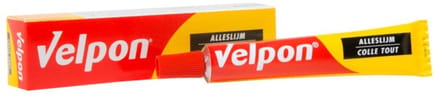 Velpon alleslijm tube 50 ml