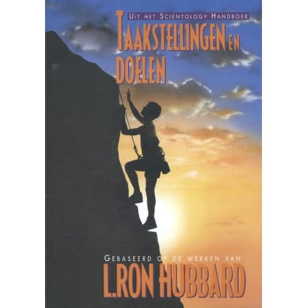 Taakstellingen En Doelen