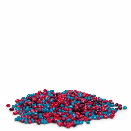Felko Jelly Beans Berry Mix - 1 kilo