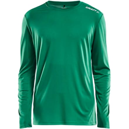 T-shirt met lange mouwen Craft rush