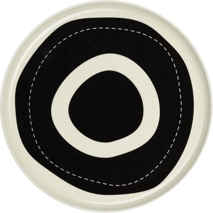 Asa Variété du soleil plat bord 27cm salto