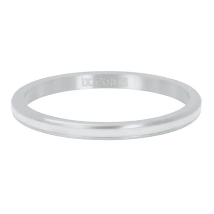 iXXXi Vulring Line White Zilver | Maat 15