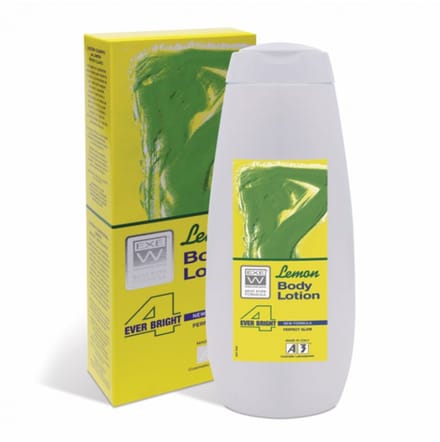 A3 Lemon Body Lotion 4-ever Bright 400 ml