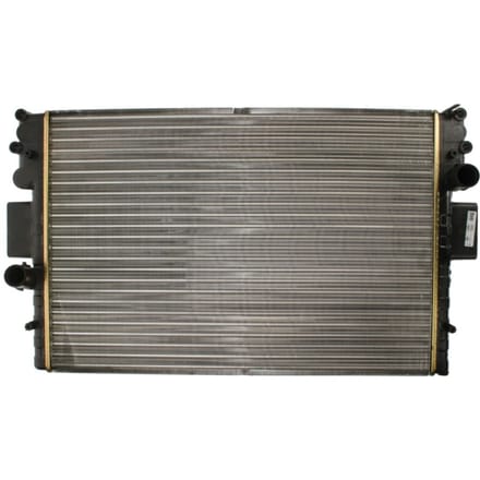 Radiator, motorkoeling NISSENS 61981