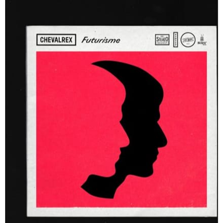 Futurisme - Chevalrex