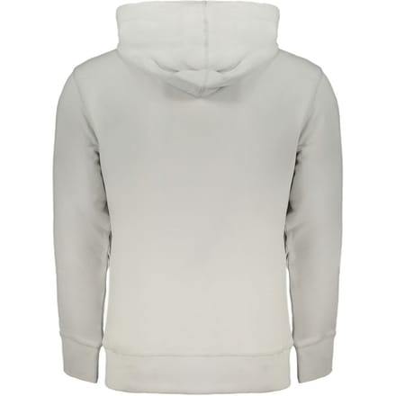 Ontspannen Pas Hoodie Grijs K50k507226