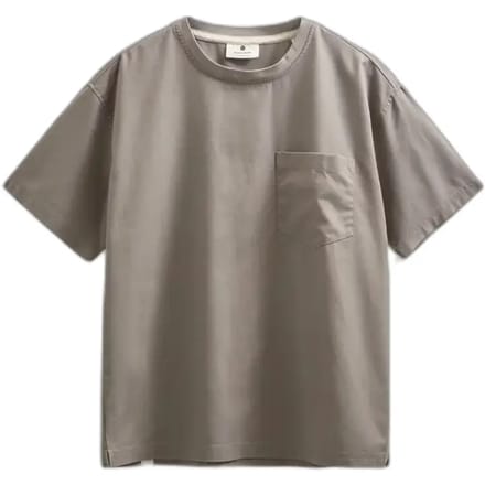 T-shirt Anerkjendt Villads