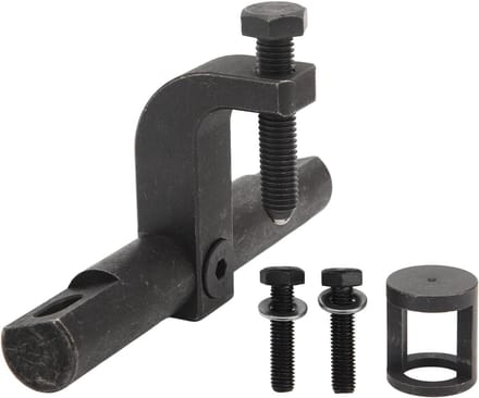 Klepveer Compressor - Motor Tool - Motor Reparatie - Efficiënte Compressie - 6.4L HEMI - Zwart