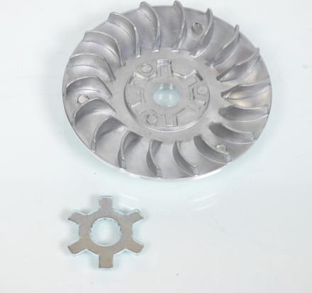 Joue fixe variateur RSM pour Auto Neuf