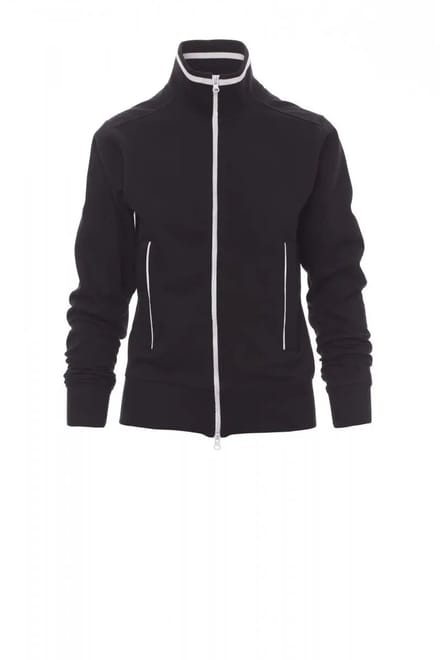 Payper Melbourne - Black/White - L