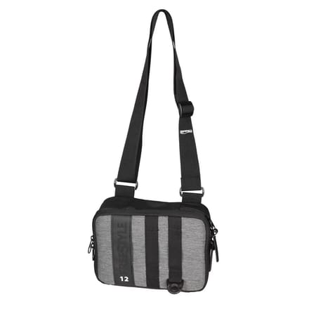 Spro Freestyle Side Pouch 12 Schoudertas - Vistas