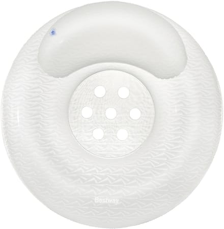 Bestway® Moon Dust™ Zwemband met hoofdsteun