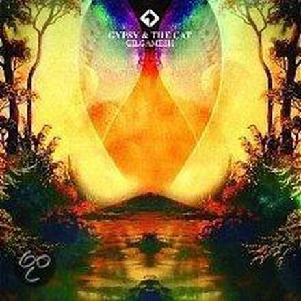 CD GYPSY & THE CAT - GILGAMESH Niet-Japanse Dans & Electronica Gebruikt