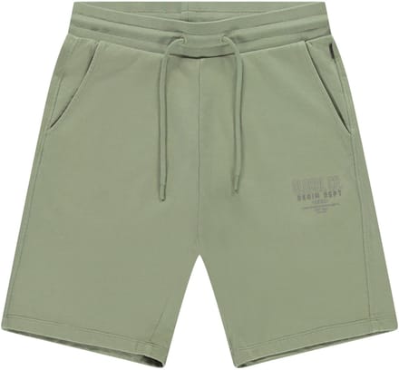 Cars Jeans Short Graze - Heren