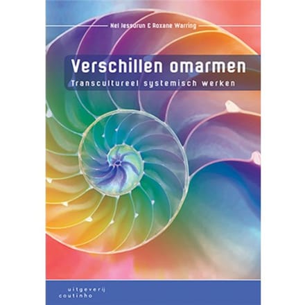 Verschillen Omarmen - Nel Jessurun