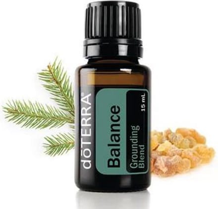 doTERRA Balance (Aardings Blend) | 15 ml