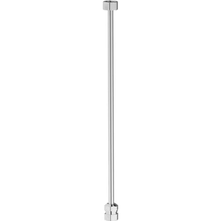 Plieger Roma aansluitstang 40cm chroom