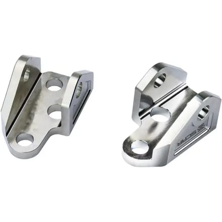 Voetsteun Scar Fantic XXF 450