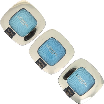 L'Oréal Color Riche Oogschaduw - 505 French Riviera (3x tester)