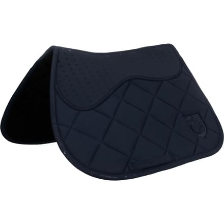 Zadeldoeken Equestro Silica Plus