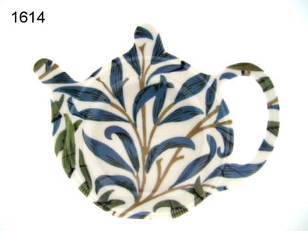 Lesser & Pavey Theetip Willow Bough – William Morris – Melamine