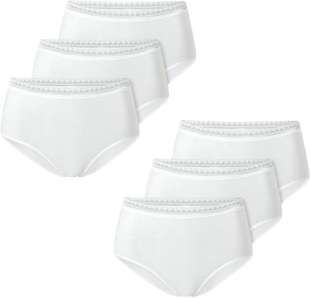 Schiesser Midislip Modern Multipacks