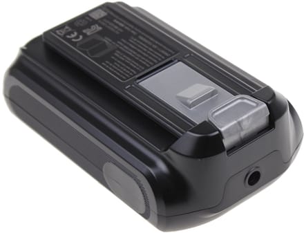 Rowenta- Batterij li-ion xforce 9 60 18v - ZR009711