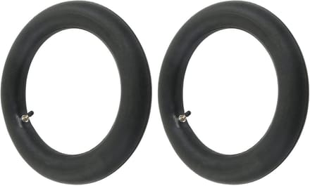 Binnenbanden Set - Reserve Banden - Motor Rijden - Explosieveilig Rubber - 10 Inch